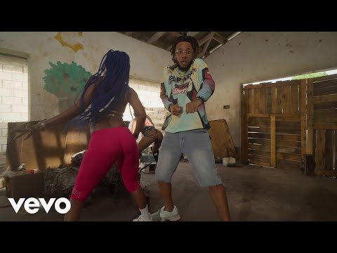 Soun Bwoii, Zj Chrome - Outside (Official Video)