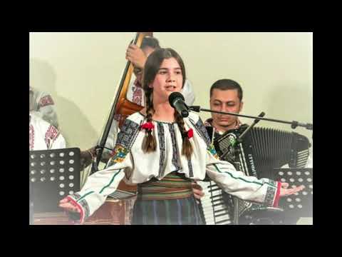 Sabrina Aiacoboaie    ****  DOINĂ****