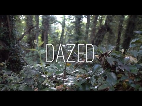 Chris Sayer Ft Louis Hoggy - Dazed (Official Video)