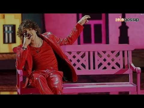 Giulia Stabile e Sangiovanni, è successo dopo Amici: l’incontro tanto atteso