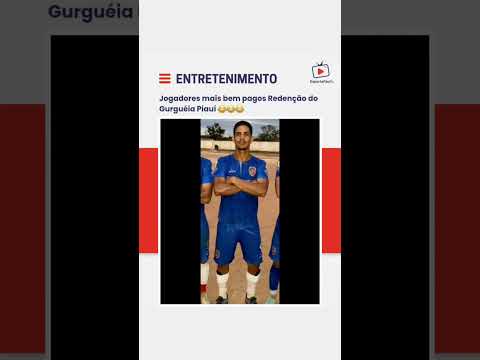 REDENÇÃO DO GURGUÉIA, PIAUÍ 😂