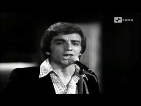 Mino Reitano "Innamorati più che mai"