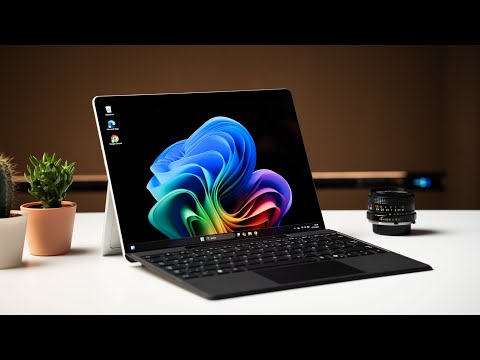 Microsoft Surface Pro 11 review: Is it really the best Windows tablet?