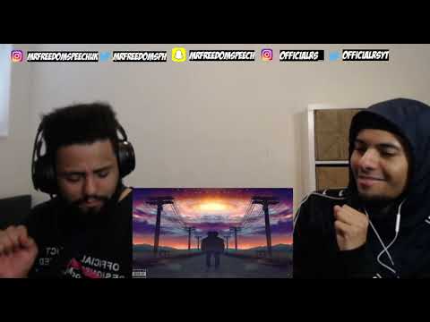 *UK🇬🇧REACTION*  🇩🇿 Mc Artisan - Fairytale (Prod. By idbeatz)   ALGERIAN RAP
