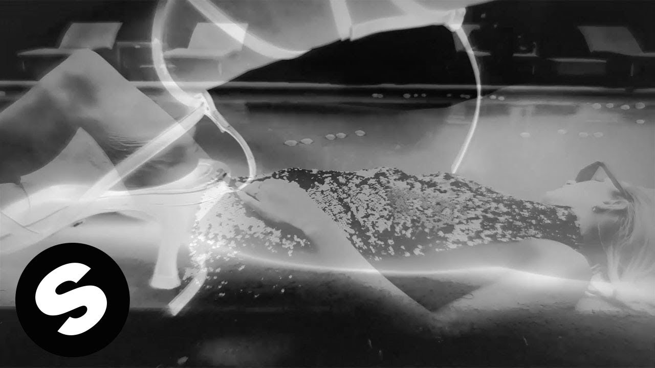 SLVR & Ambras — Deep End