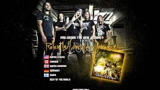 Children Of Bodom - Northpole throwdown [ Full song HQ ]