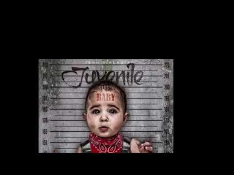 Teno B “dirty stick” (Juvenile Baby)