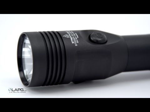 LA Police Gear - Streamlight Stinger DS LED HL