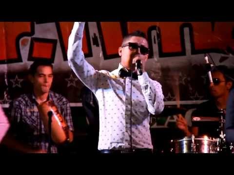La Timba Criolla -  El Diferente @ Dr Timba (Full HD) 3/8