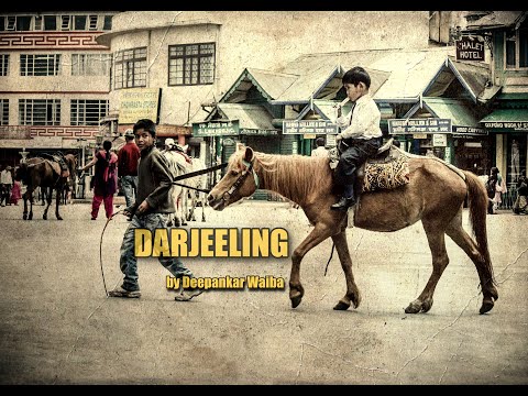 Darjeeling (official)