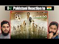 83 | Lehra Do | Ranveer Singh, Kabir Khan | Pritam, Arijit Singh, Kausar Munir | Reaction Video