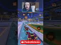 Oh My Gosh Pedro Mclovin Plays Rocket League Season 8 Ranked Rocketleague Youtubeshorts