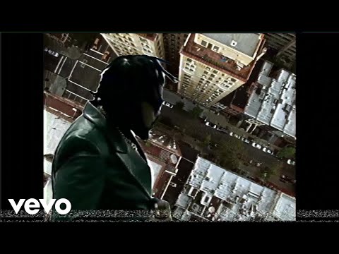 Conway the Machine, 7xvethegenius - WON'T HE DO IT (Official Visualizer)