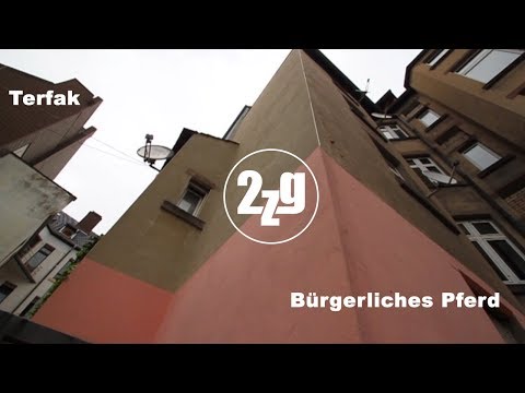 Terfak - Bürgerliches Pferd (prod. Schuu) [Lazarus]