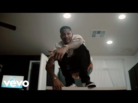 Slim 400 - How I'm Livin (Official Video) ft. Big Sad 1900