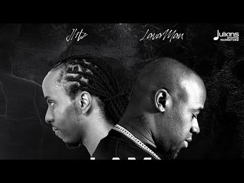 Hitz x Lavaman - I am Mas "2019 Soca" (Grenada) | Official Audio