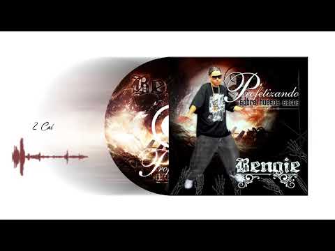 Bengie Profetizando Sobre Huesos Secos 2 Cai  ( Audio Oficial)
