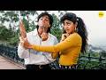 किताबें बहुत सी Baazigar Shah Rukh Khan Kajol Asha Bhosle Vinod Rathod Rom