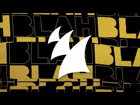 Armin van Buuren - Blah Blah Blah (Bassjackers Remix)