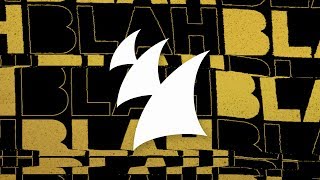 Armin van Buuren - Blah Blah Blah (Bassjackers Remix)