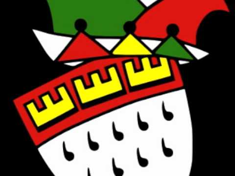 Karnevals Klassiker - Wicky Junggeburth - Eimol Prinz zo sin