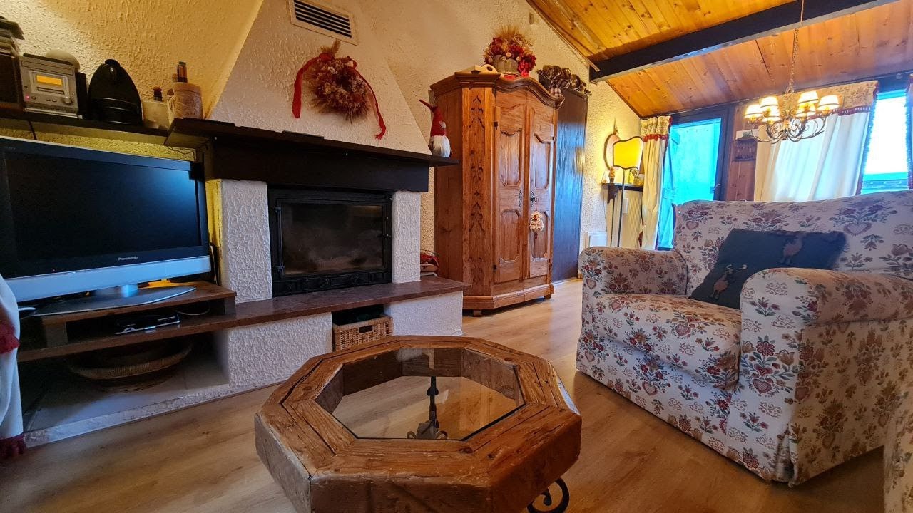 Video Conco -  Appartamento arredato T3186