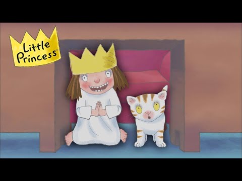 Little Princess | 2 Hour Special | New Season 3 Episodes! 👑🎉