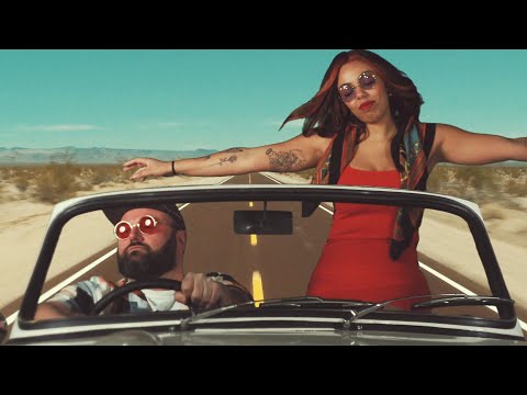 Maddox Jones - Can't Wait for the Summer | Official Video