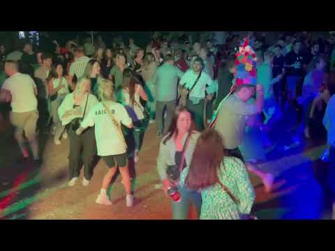 Kirmes Offheim 2022 Kirmesburschenlied Teil 3