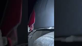 2014 Buick Encore intercooler installation (part 2)