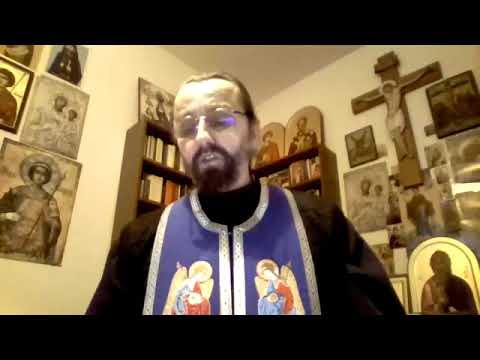 Arhim Andrei Coroian. Parintele Arsenia Boca. Iisus Hristos "Calea, Adevarul si Viata".