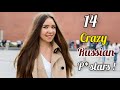 Top 14 Best Crazy Russians Beauty Stars In 2025