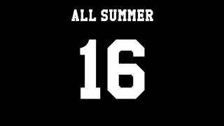 BANG DA GOD - SUMMER &#39;16 FREESTYLE