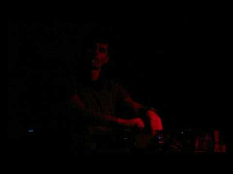 Marc Raum @ labelnight fundbuero