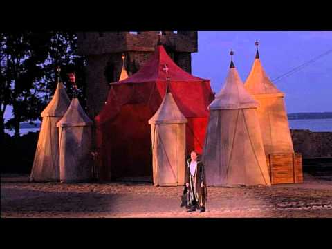 LIED⎮DER SEEWOLF⎮Wolfgang Lippert⎮Störtebeker Festspiele⎮Der Seewolf⎮2008