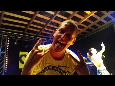 Egon7 live - Andreas Bourani - Auf uns!