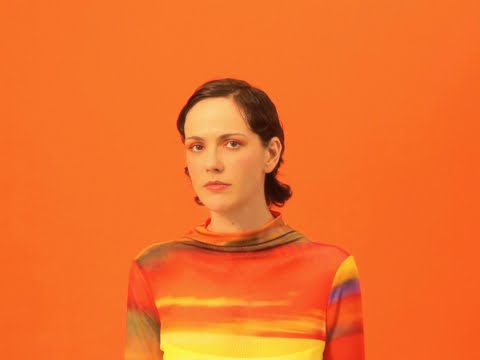 EVERGREEN - VEGETAL (Official Video)