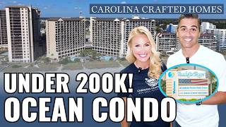 Beach Cove Resort North Myrtle Beach: Tour, Prices & Rental Income (2024)