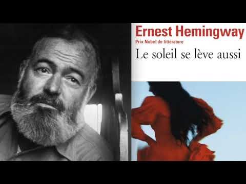 Vidéo de Ernest Hemingway