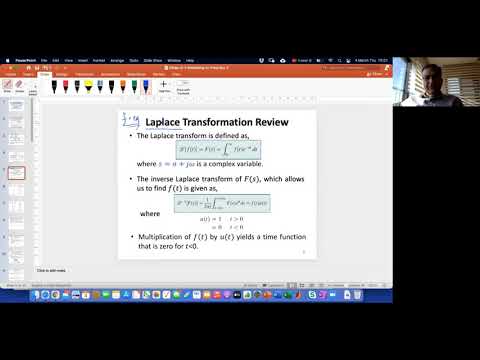 System Dynamics and Control   3