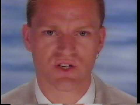 1990 Red Hot + Blue 06 Erasure - Cole Porter - Too darn hot