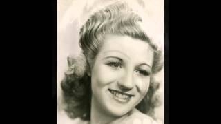 Anne Shelton 'Do You Love Me Like You Kiss Me' 78 rpm