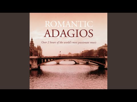 Khachaturian: Spartacus: Ballet Suite No. 2: 1. Adagio of Spartacus and Phrygia