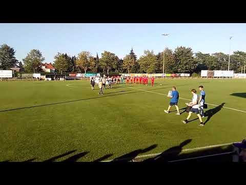 k. Kontich fc - Beerschot - Wilrijk