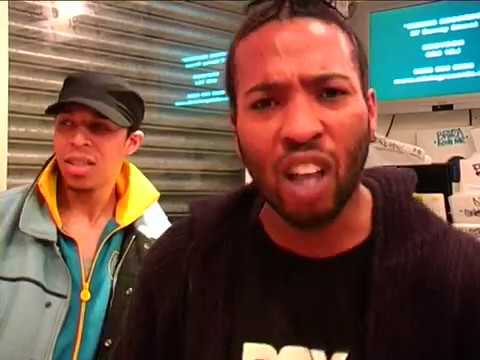 Mixing Records FULL DVD - Features Skepta, JME, Lethal Bizzle, BIG Nastie,  Ghetts,