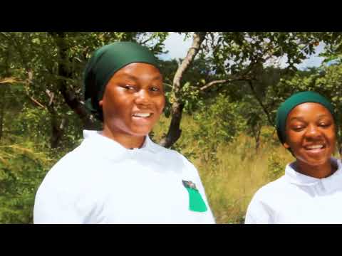 Nyama NoMweya - Psalms Family ft Carlton Salan