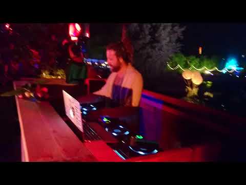 yokoo@tommorowland all day i dream