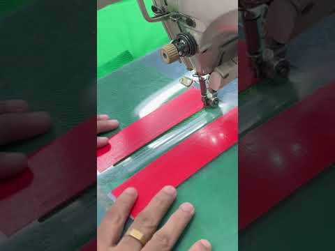 #innovation #template sewing