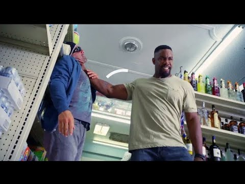 Best scene of falcon rising