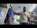 Best Scene Of Falcon Rising